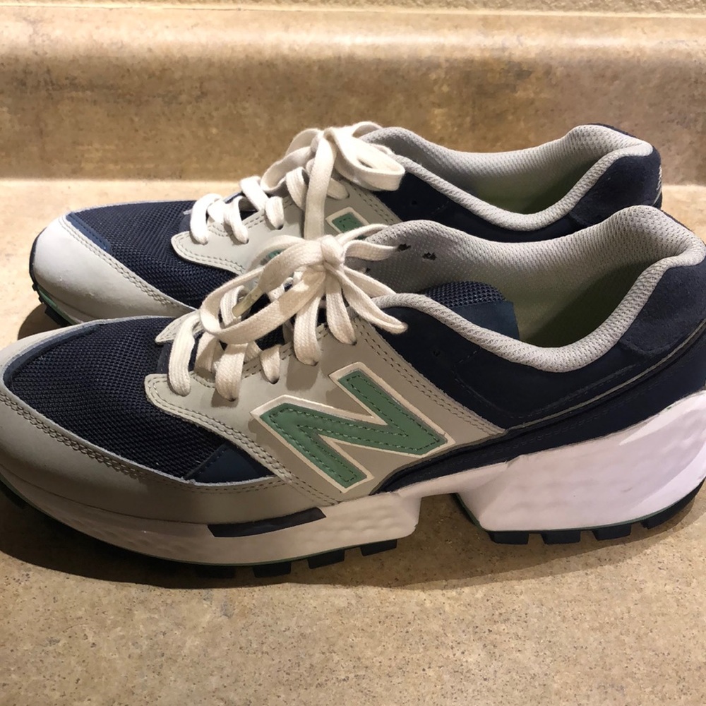 Men’s Figs New Balance Shoes